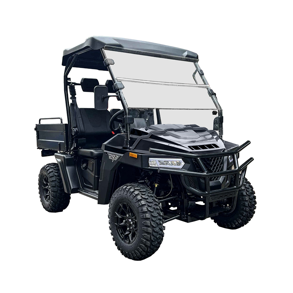 Landboss 800D UTV