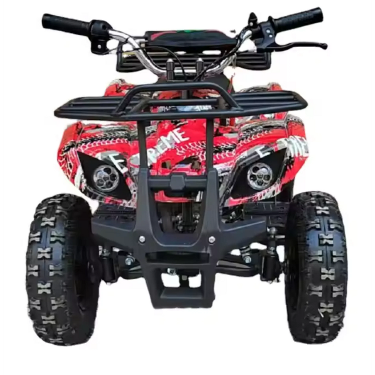 TitanForce 1000 ATV