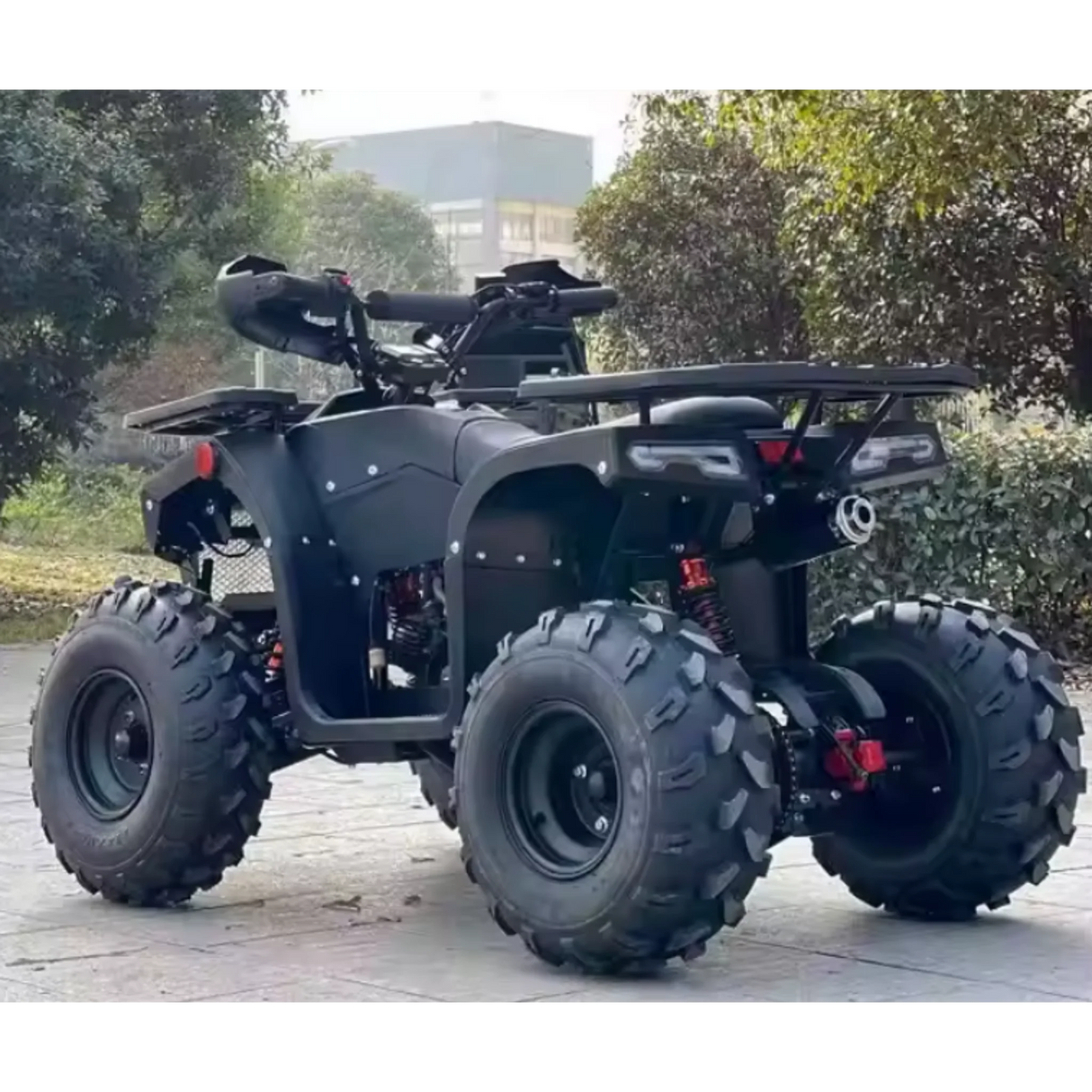 Velocity RZR 1100 Sport ATV