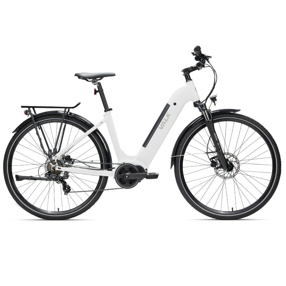 Valk Electric Commuter Bike