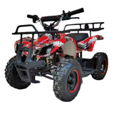 TitanForce 1000 ATV